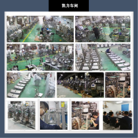 凯力KALLY安防螺丝包装机KL-35LS