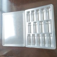 定制日常吸塑制品 化妆品包装 药品包装 食品包装