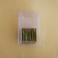现货定制 各种吸塑包装制品塑料托盘 吸塑盒包装可打样可开模具