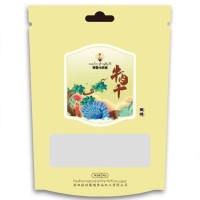阮门 茶叶包装袋 百香果干食品袋 自立袋 可加logo