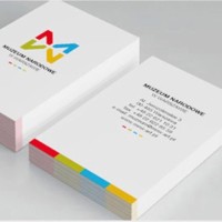 盛联印刷 画册印刷定做 行业 客户案例多 自重1 厚度157