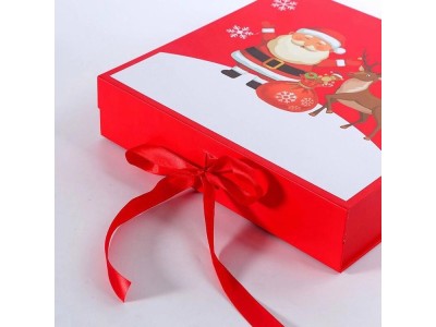 盛联印刷包装 化妆品 定制 包装盒28CM*5CM*5CM图1