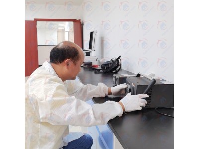 声学仪器校准严选市计量质量检测研究中芯图1