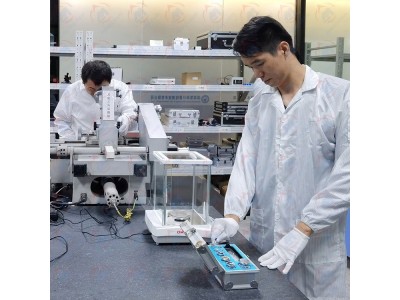 力学仪器校准直选市计量校准检测研究机构图1