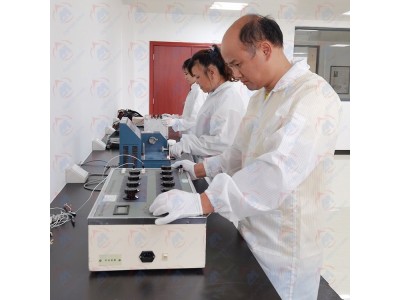 时间频率仪器校准认准市计量检测研究机构值得托付贴心服务图1