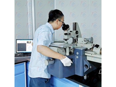 几何量仪器检定严选第三方法定几何量检定机构图1