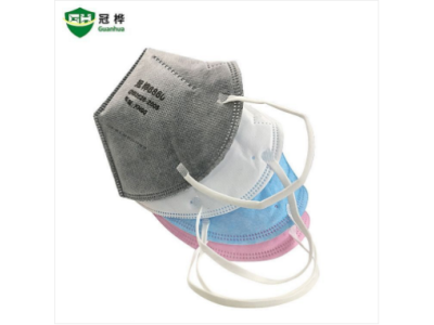 PM2.5一次性安全健康活性炭防护图1