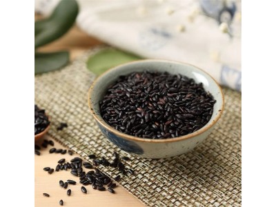 密封遮光 支持定制 黑米花青素 花色苷25%图1