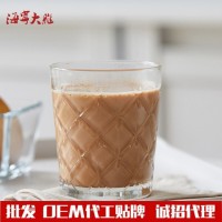 大维奶茶系列 赤藓糖醇 一包生活 姚小茶原味港式牛乳茶茶
