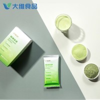 冲饮小包装 可可抹茶奶茶粉 袋装女生调理奶茶