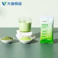 牛乳姜茶 港式奶茶 糖食品烘焙甜菊糖 赤藓糖醇零卡