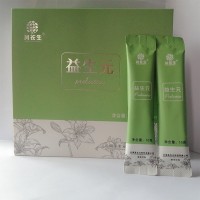 食纤维益生菌 固体饮料 果蔬 益生元代加工