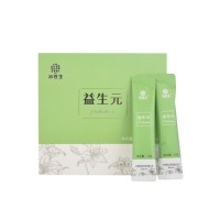酵素益生元 益生菌 食品级 低聚果糖代加工