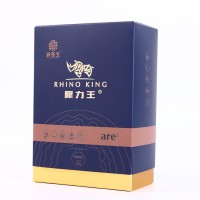 犀力王 片剂36g（0.6g/片*60片）润苍生不能代替药物