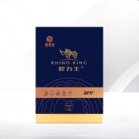 金枪犀力王 润苍生 天麻代加工 固体饮料 有自主研发团队