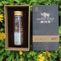 润苍生 犀力王 鹿鞭养生品 补品 0.6g/片*60片