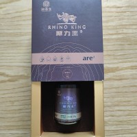犀力王 36g（0.6g/片*60片） 片剂制作 润苍生