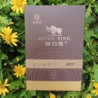 犀力王 承接功能性食品ODM 有自主研发团队