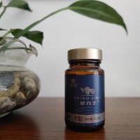 犀力王 压片糖果 支持代加工 润苍生 小瓶装 温水服用