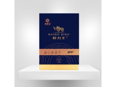 犀力王 润苍生 不能代替药物 包装多样 盒装发货图1