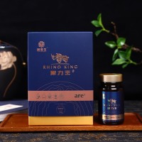 犀力王厂家 男性补品 男人中药材滋补36g 保密发货