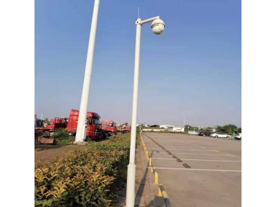 新世纪交通标志杆喷塑工艺 省道指路标志牌图1