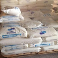 吹塑成型应用HDPE 伊朗阿拉克石化 BL3 薄膜级通用塑料