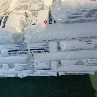 薄壁绝缘HDPE 美国陶氏 3364 薄膜级通信电线绝缘材料