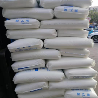 吹塑成型应用HDPE 中海壳牌 B53-35H挤出级通用塑料