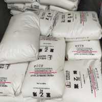 通用薄型吹塑膜LLDPE 中石化 M2320 薄膜级液压软管