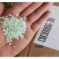易脱模光稳定30%玻璃纤维 PA66  CM3006G-30