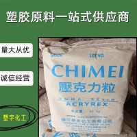 聚甲基丙烯PMMA 奇美 CM-211 高流动级