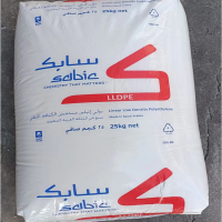 厂家原料 通用薄型吹塑膜LLDPE 沙特SABIC 218W