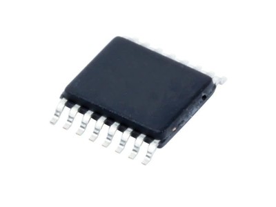 DRV8876PWPR 电子元器件 TI/德州仪器图1