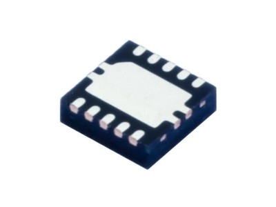 ADS8866IDRCT 模数转换器（ADC） TI图1