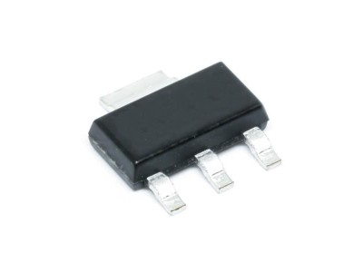 UA78M33QDCYRG4Q1 电源管理芯片图1
