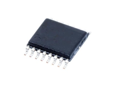 TRS3221EIPWR 集成电路(IC) TI 封装21+图1