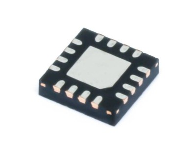 TPS2549RTER 电源负载开关 TI 封装22+图1