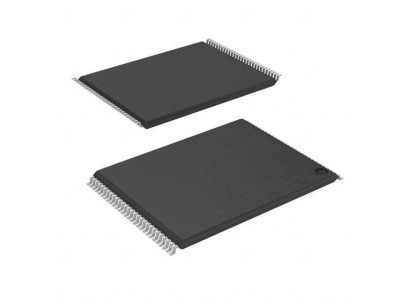 JS28F512M29EWLA 存储IC MICRON图1
