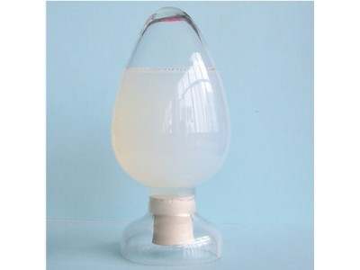 纳米氧化铝透明水分散液VK-L10WT  抗粘抗刮 耐磨图1