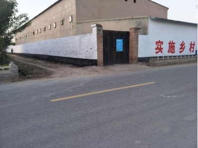 济南农村外墙喷白色 家居墙体广告 彝族文化墙体绘画图1
