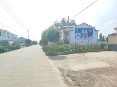 湖南湘潭湘潭县墙贴广告 墙面广告让你的品牌更出彩图1