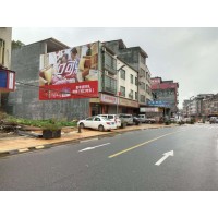 陕西宁强县写墙体广告 壁墙喷绘广告品牌下沉 进村刷墙