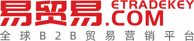 易贸易logo